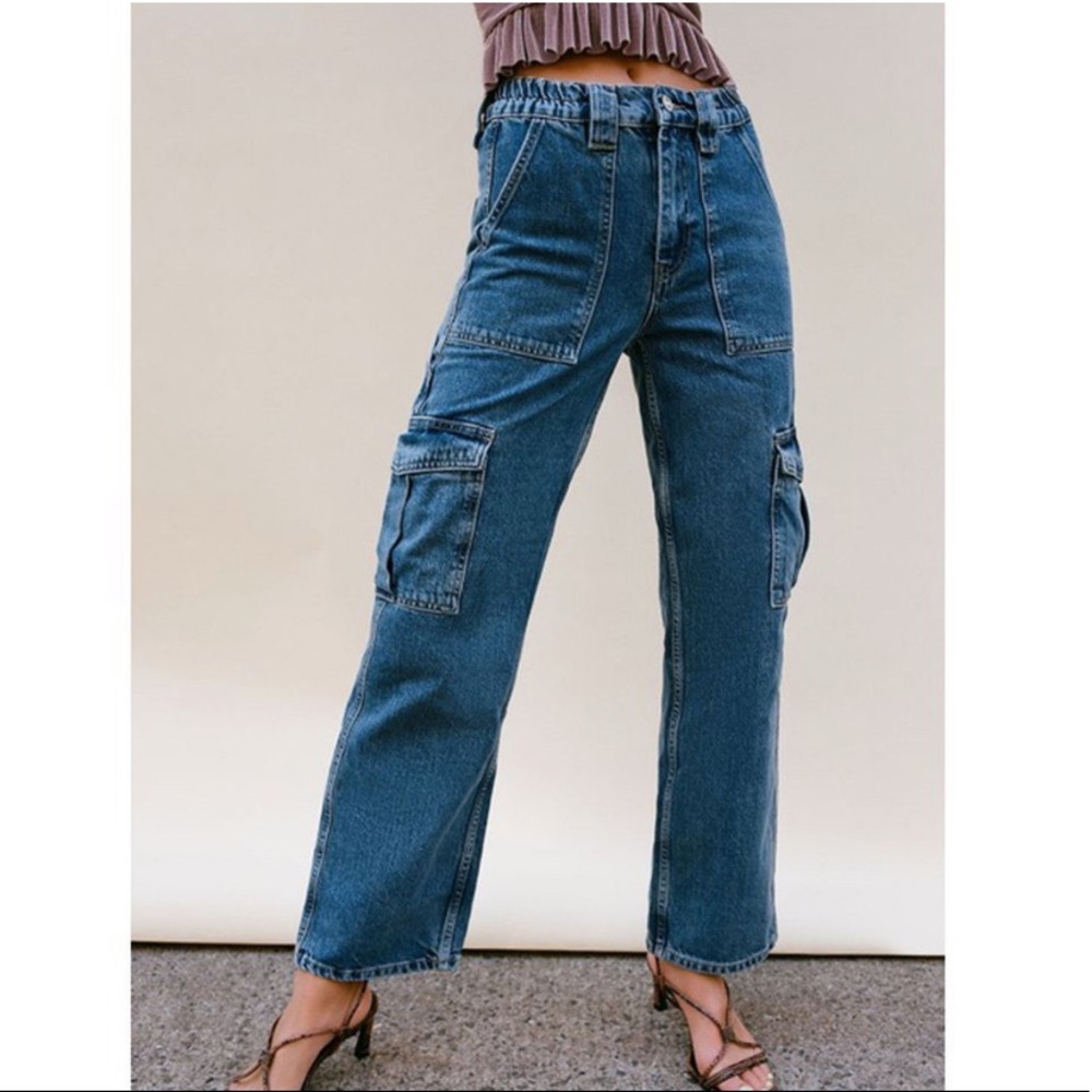 ❌SOLD ❌Urban Outfitters Skate Jeans